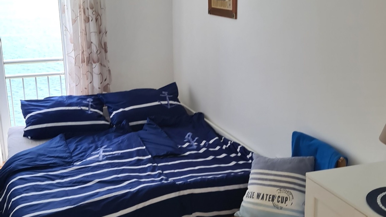 Photo of Bedroom in Grebastica