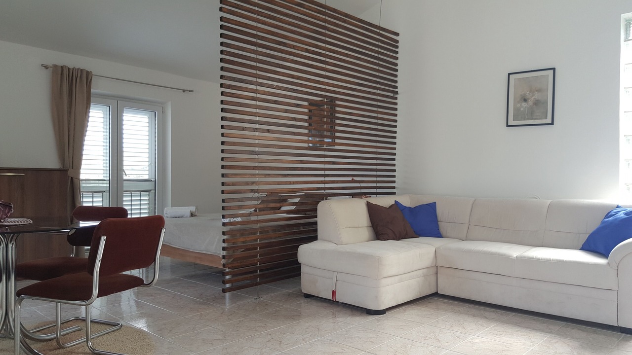 Photo of Livingroom in Grebastica
