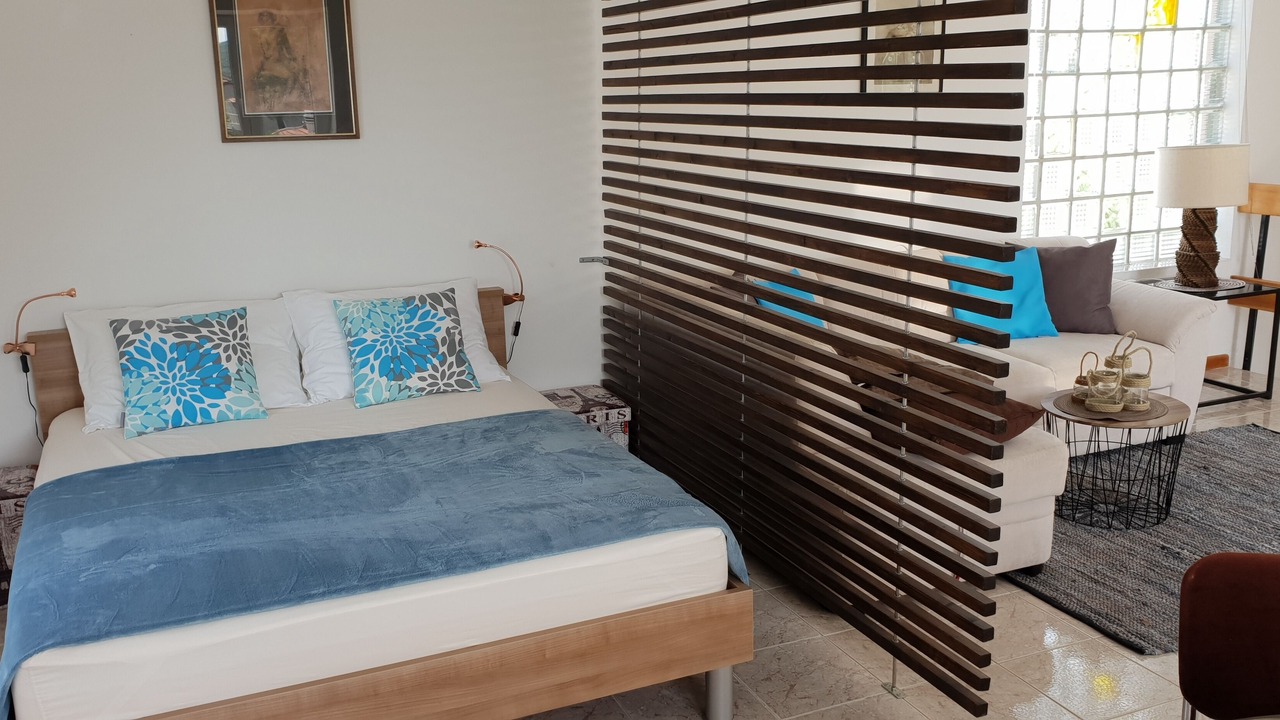 Photo of Bedroom in Grebastica