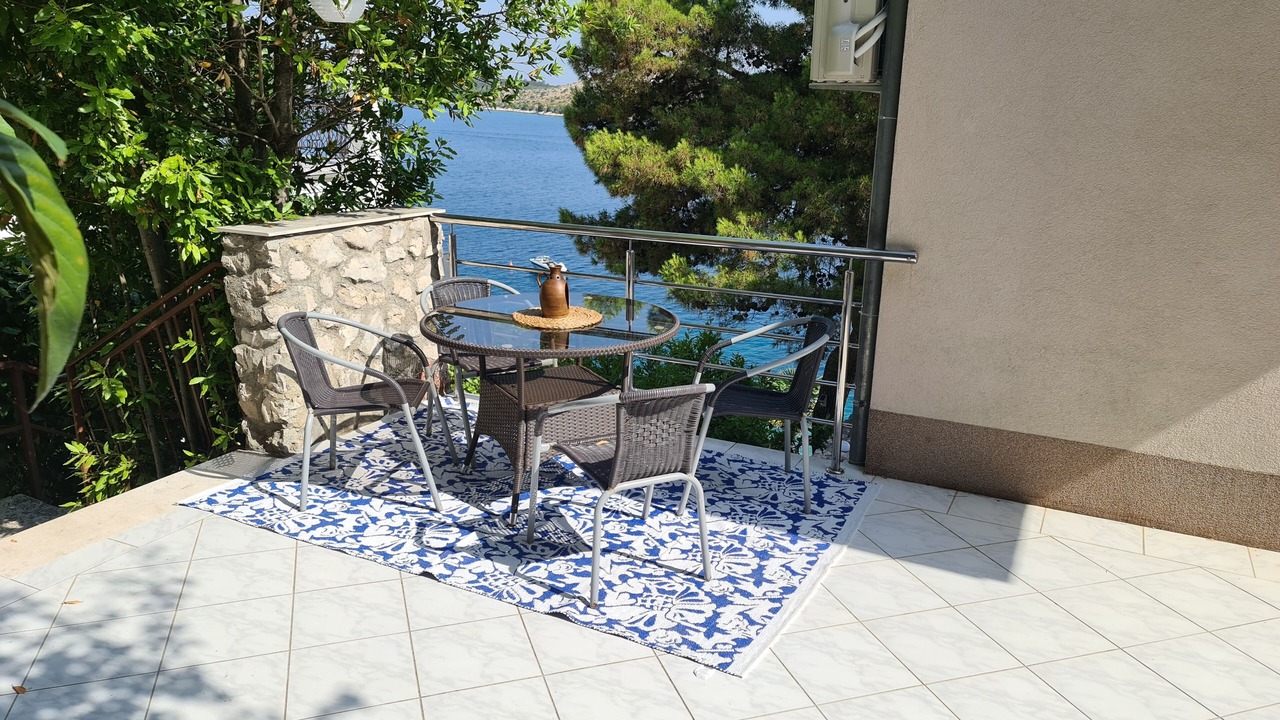 Photo of Outdoor in Grebastica