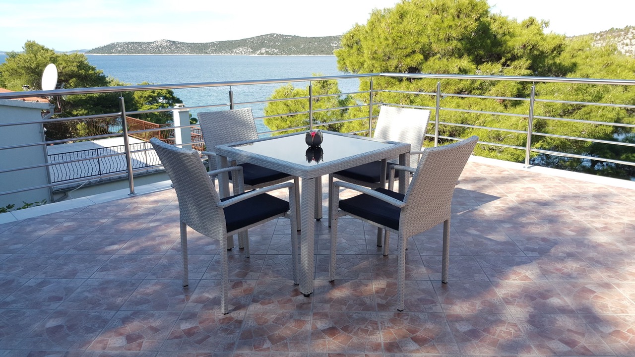 Photo of Outdoor in Grebastica
