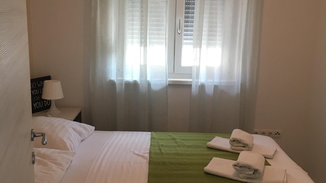 Photo of Bedroom in Drage