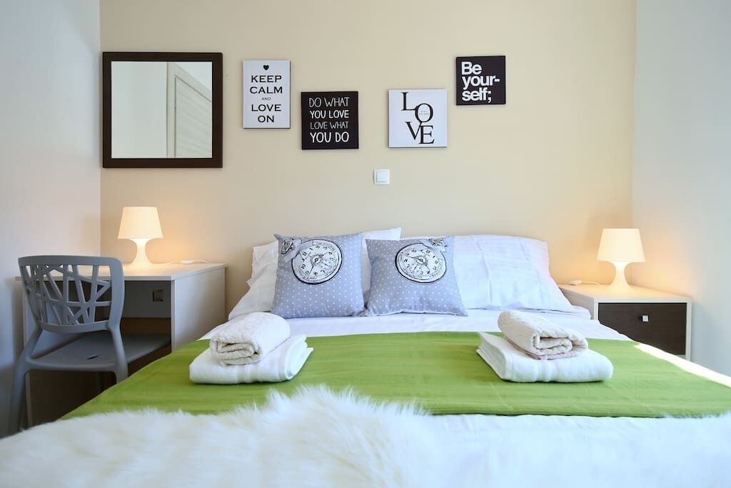 Photo of Bedroom in Drage