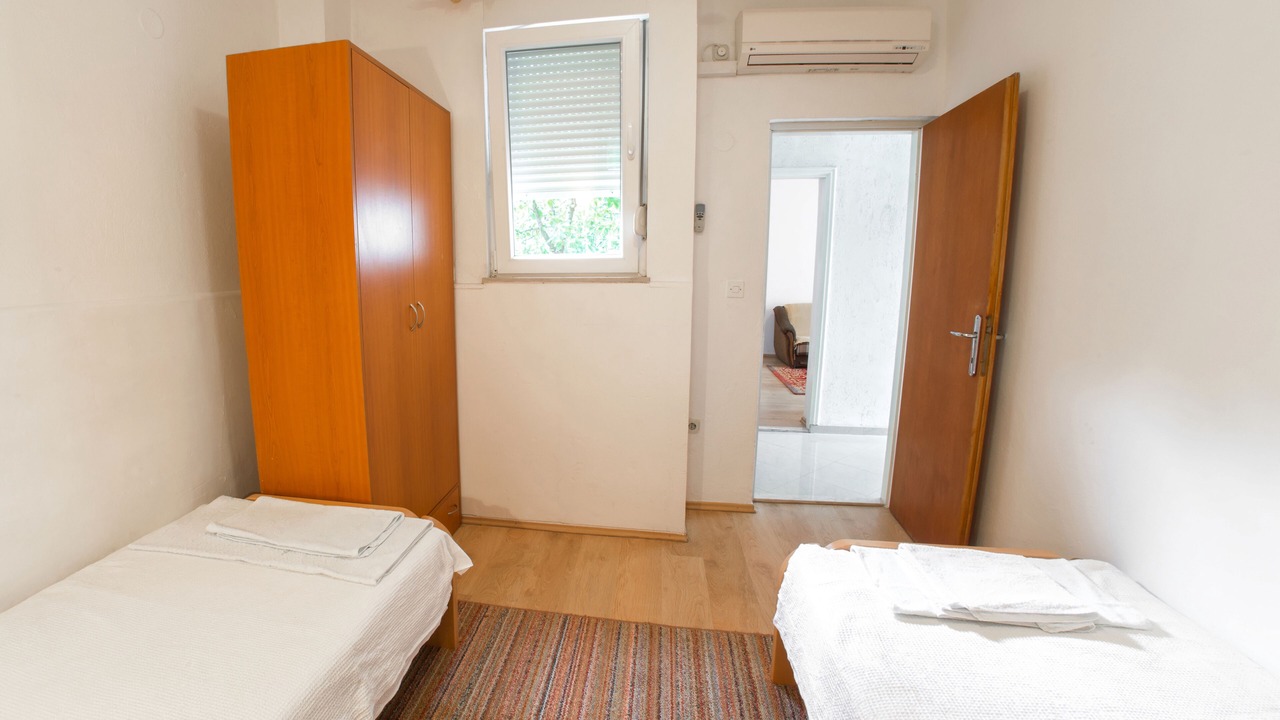 Photo of Bedroom in Mostar