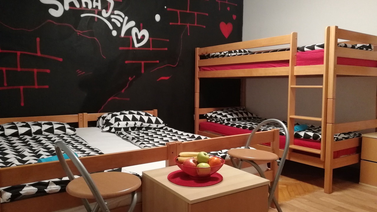 Photo of Bedroom in Sarajevo