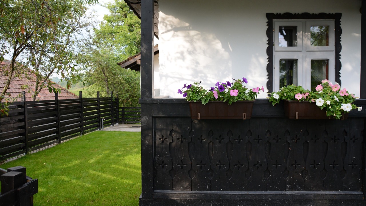 Photo of Outdoor in Bran