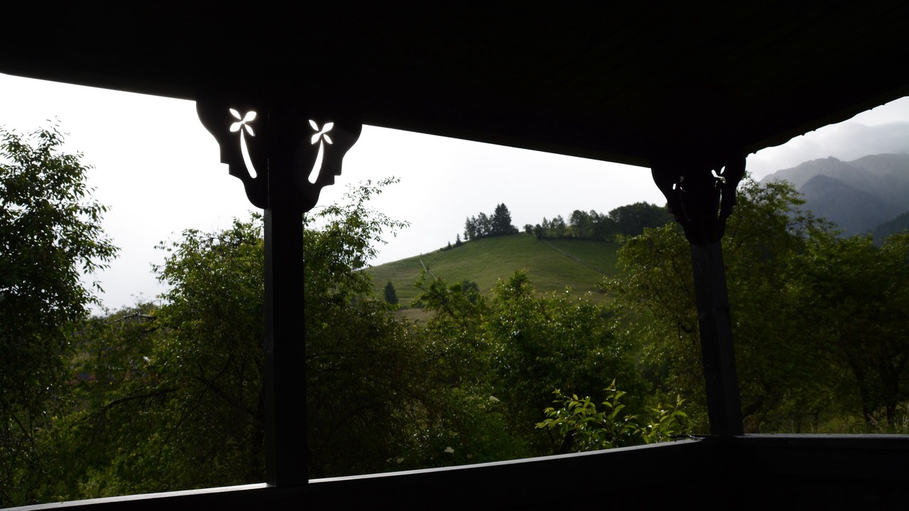 Photo of Outdoor in Bran