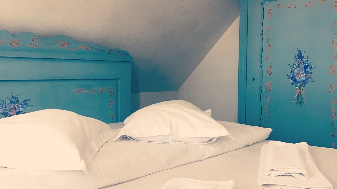 Photo of Bedroom in Bran