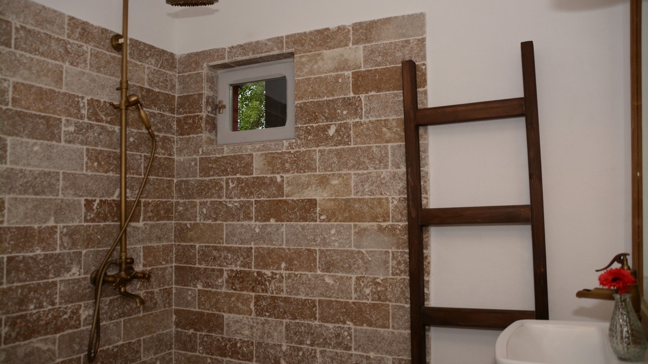 Photo of Bathroom in Bran