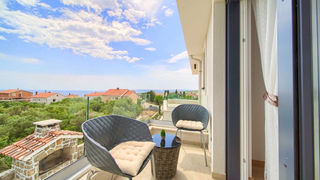 Photo of Outdoor in Krk