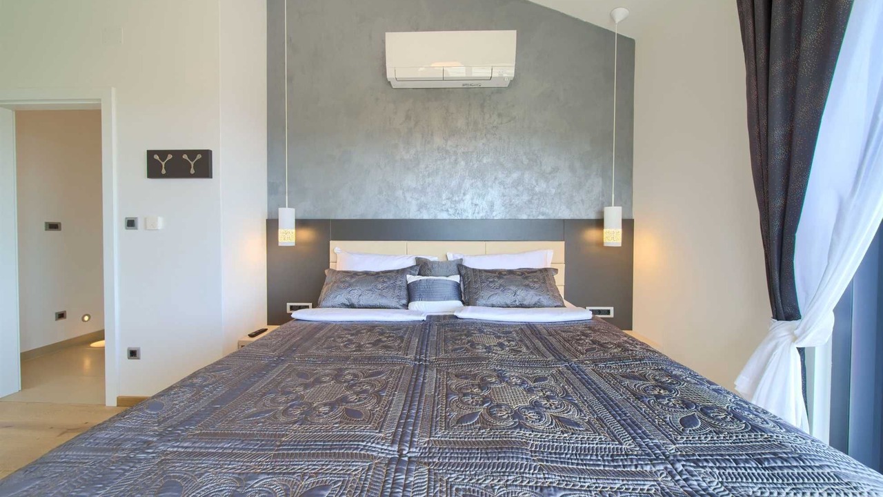 Photo of Bedroom in Krk