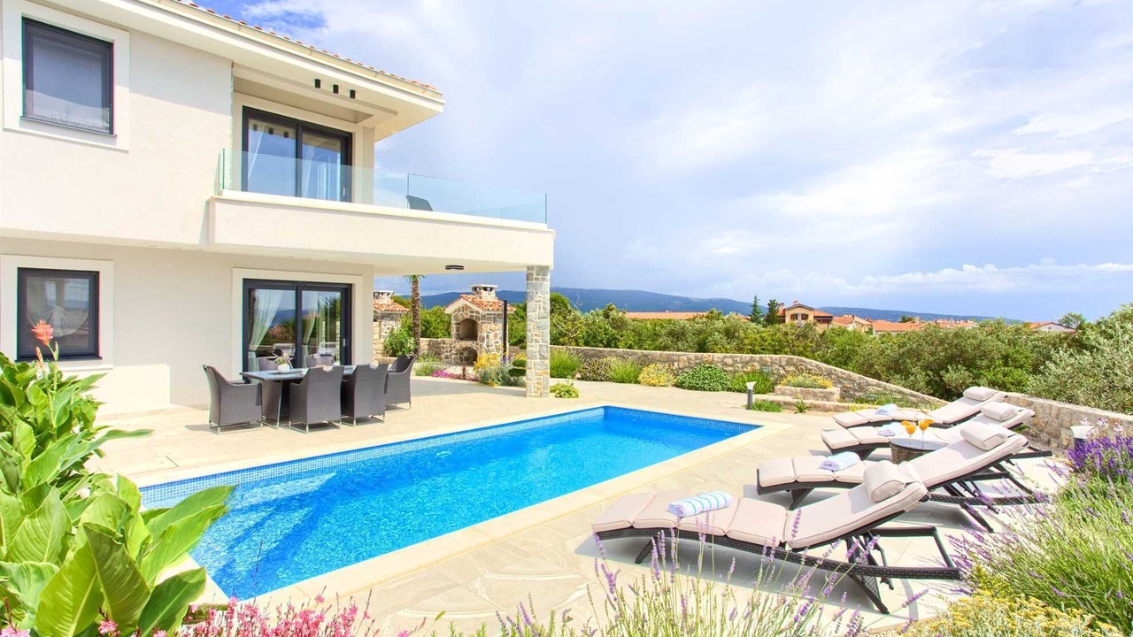 Photo of Outdoor in Krk