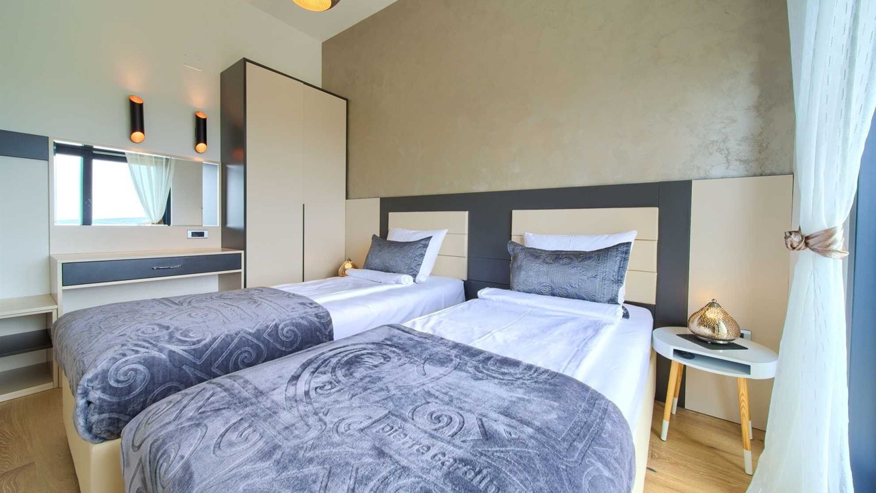 Photo of Bedroom in Krk