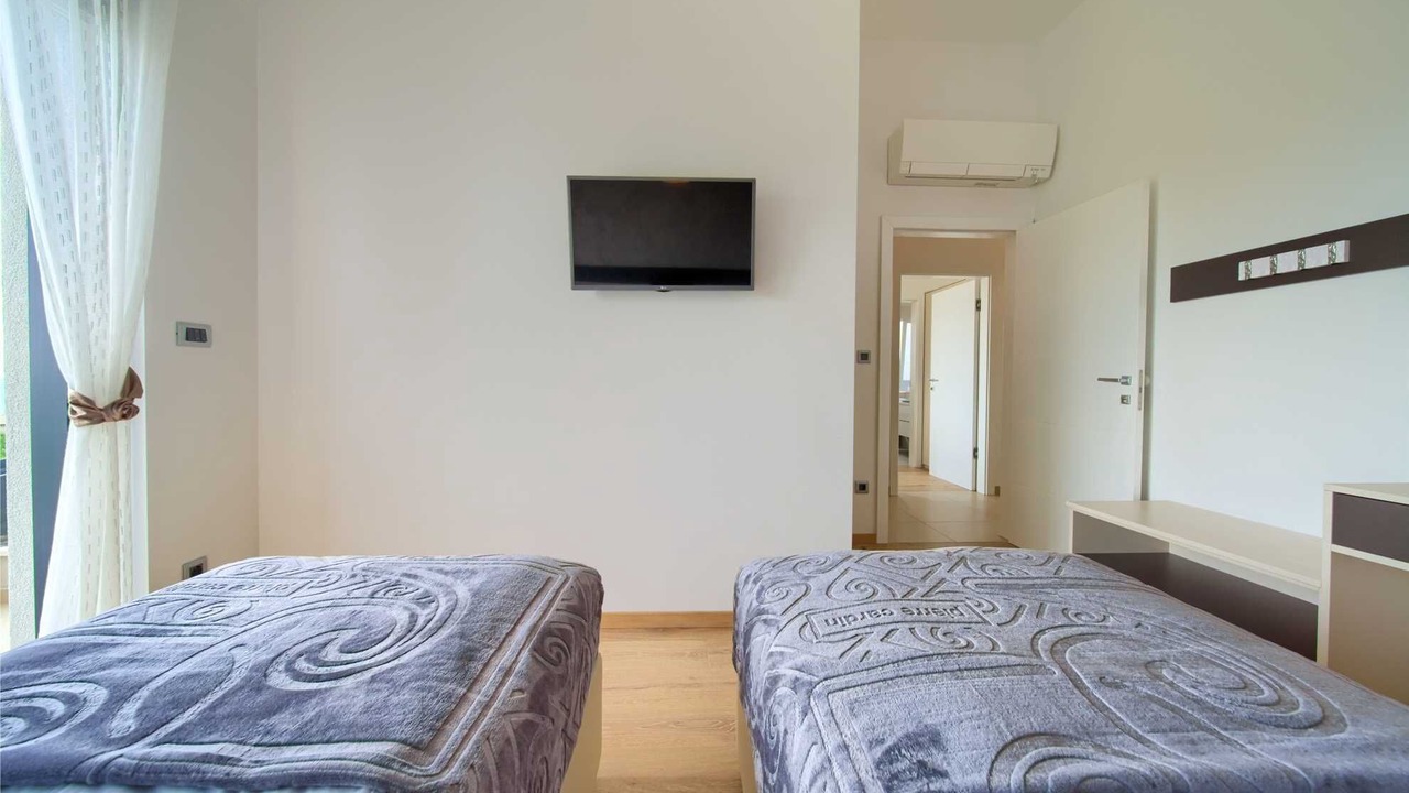 Photo of Bedroom in Krk