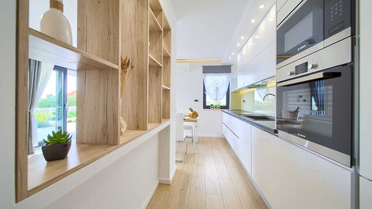 Photo of Kitchen in Krk