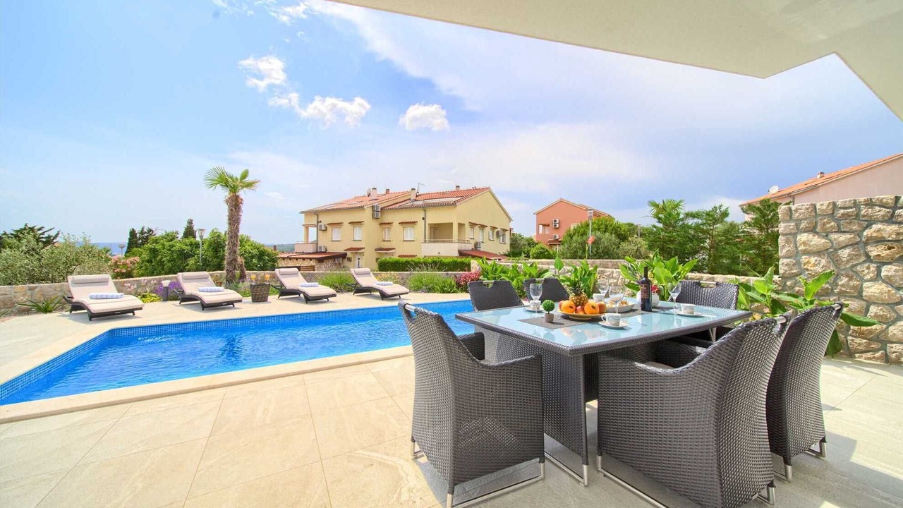 Photo of Outdoor in Krk