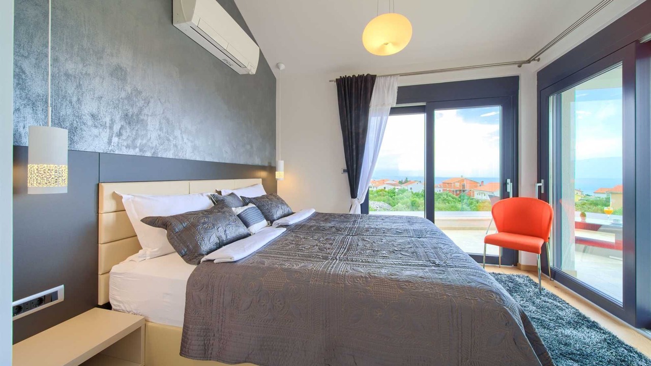 Photo of Bedroom in Krk