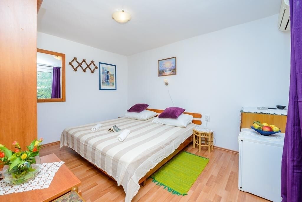 Photo of Bedroom in Cavtat