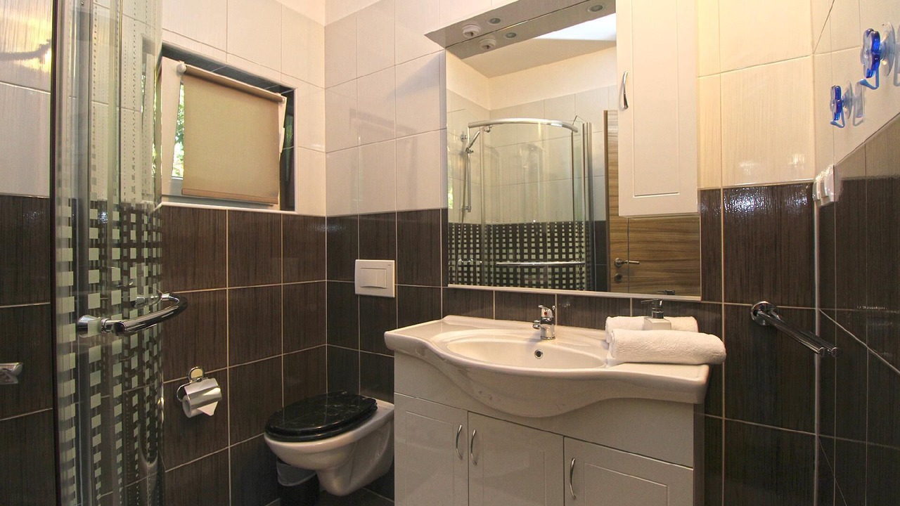 Photo of Bathroom in Liznjan
