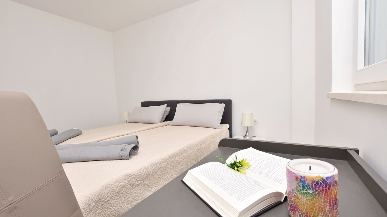 Photo of Bedroom in Pisak