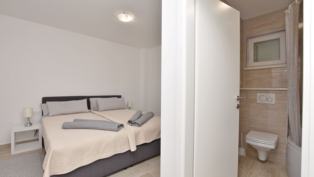 Photo of Bedroom in Pisak