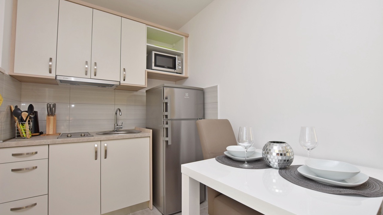 Photo of Kitchen in Pisak