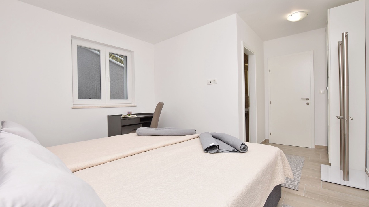 Photo of Bedroom in Pisak