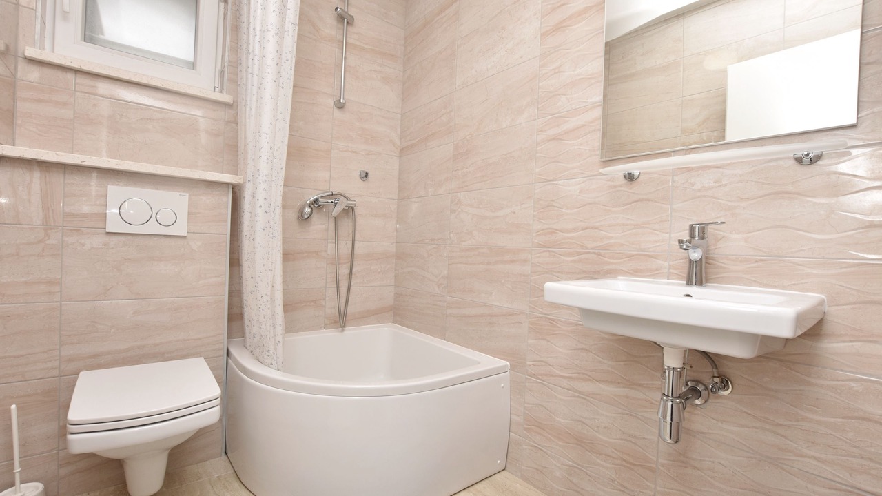 Photo of Bathroom in Pisak