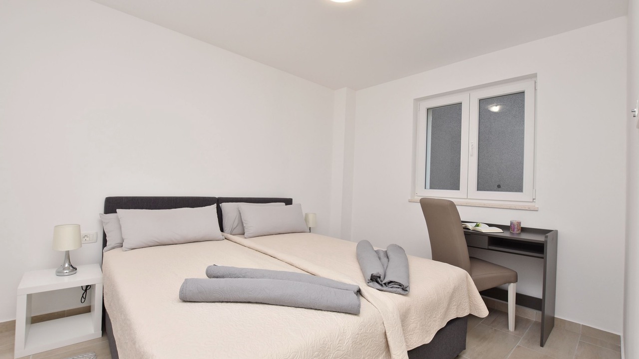 Photo of Bedroom in Pisak