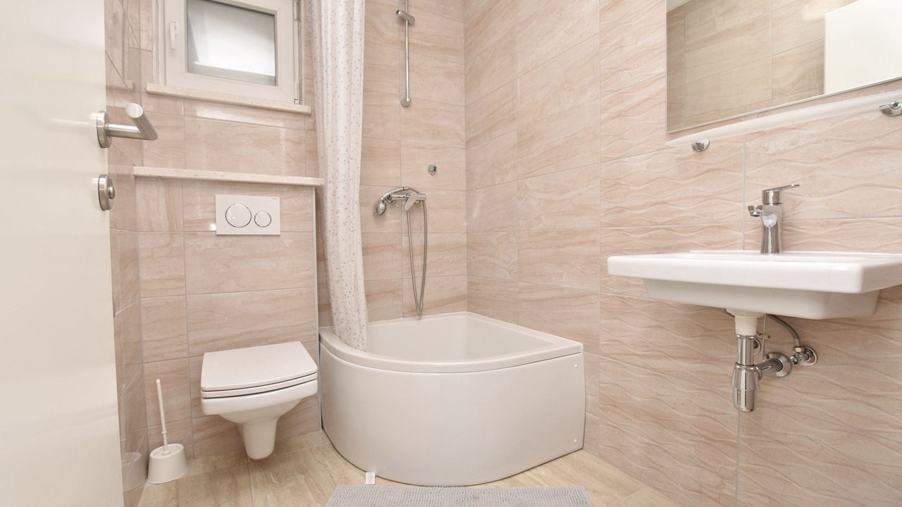 Photo of Bathroom in Pisak
