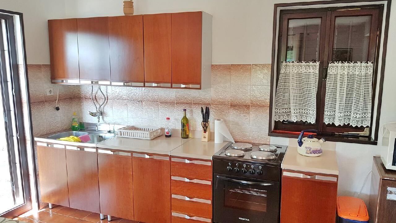 Photo of Kitchen in Stanici