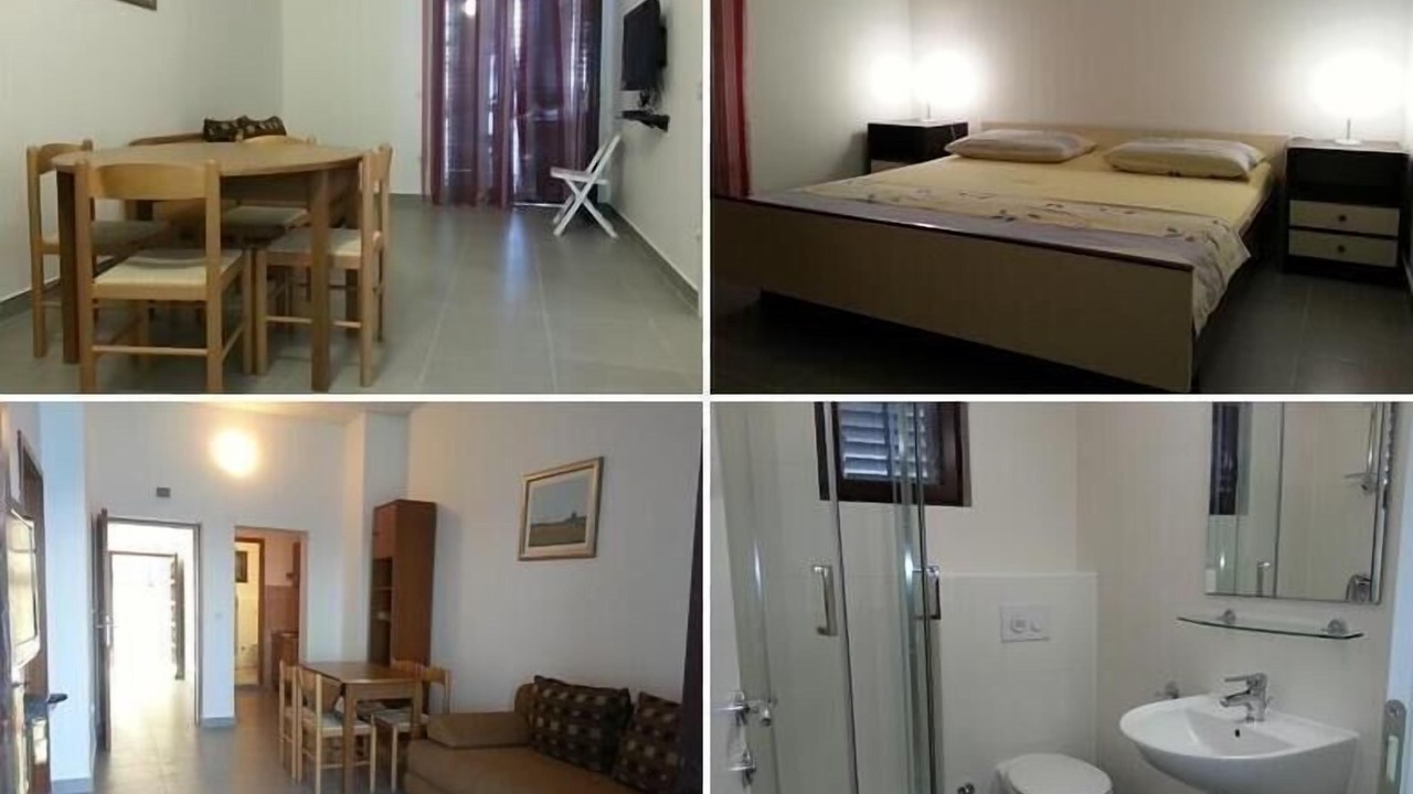 Photo of Bedroom in Stanici