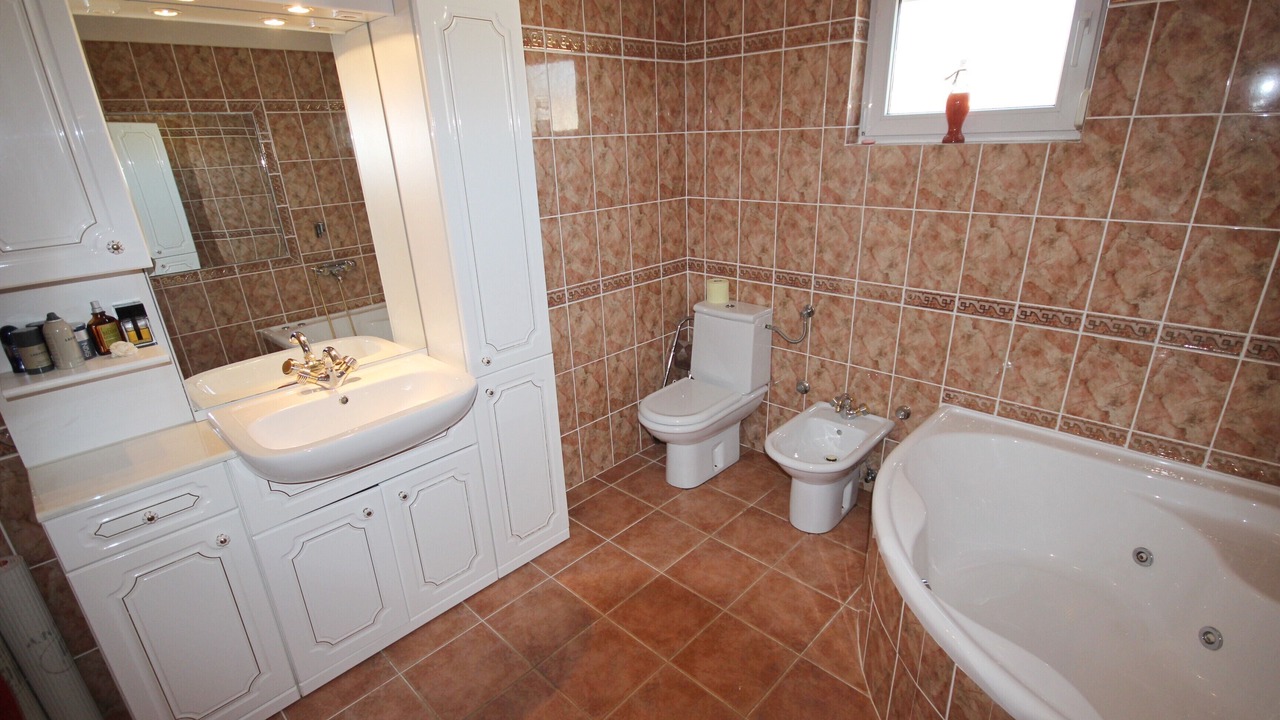 Photo of Bathroom in Ljubac