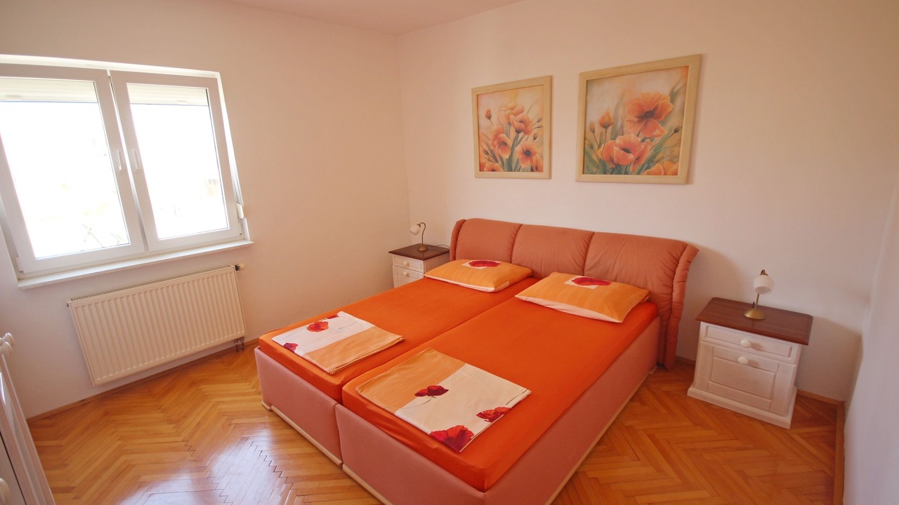 Photo of Bedroom in Ljubac