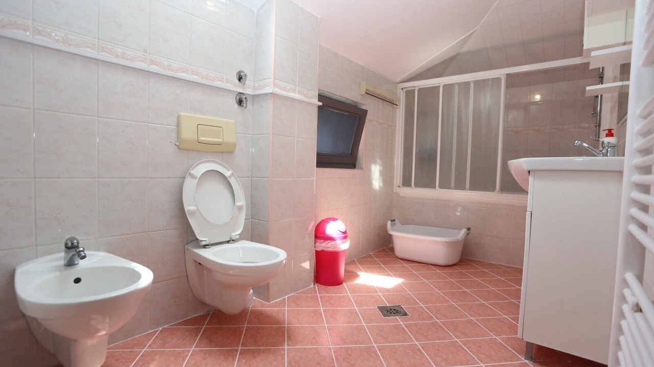 Photo of Bathroom in Ilidza