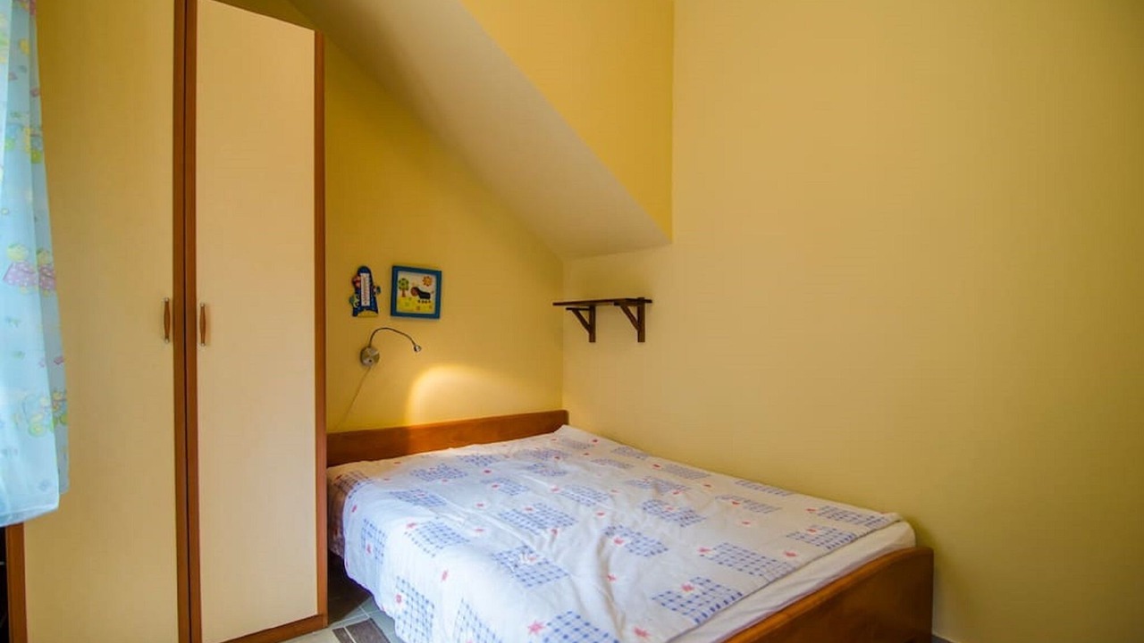Photo of Bedroom in Vis