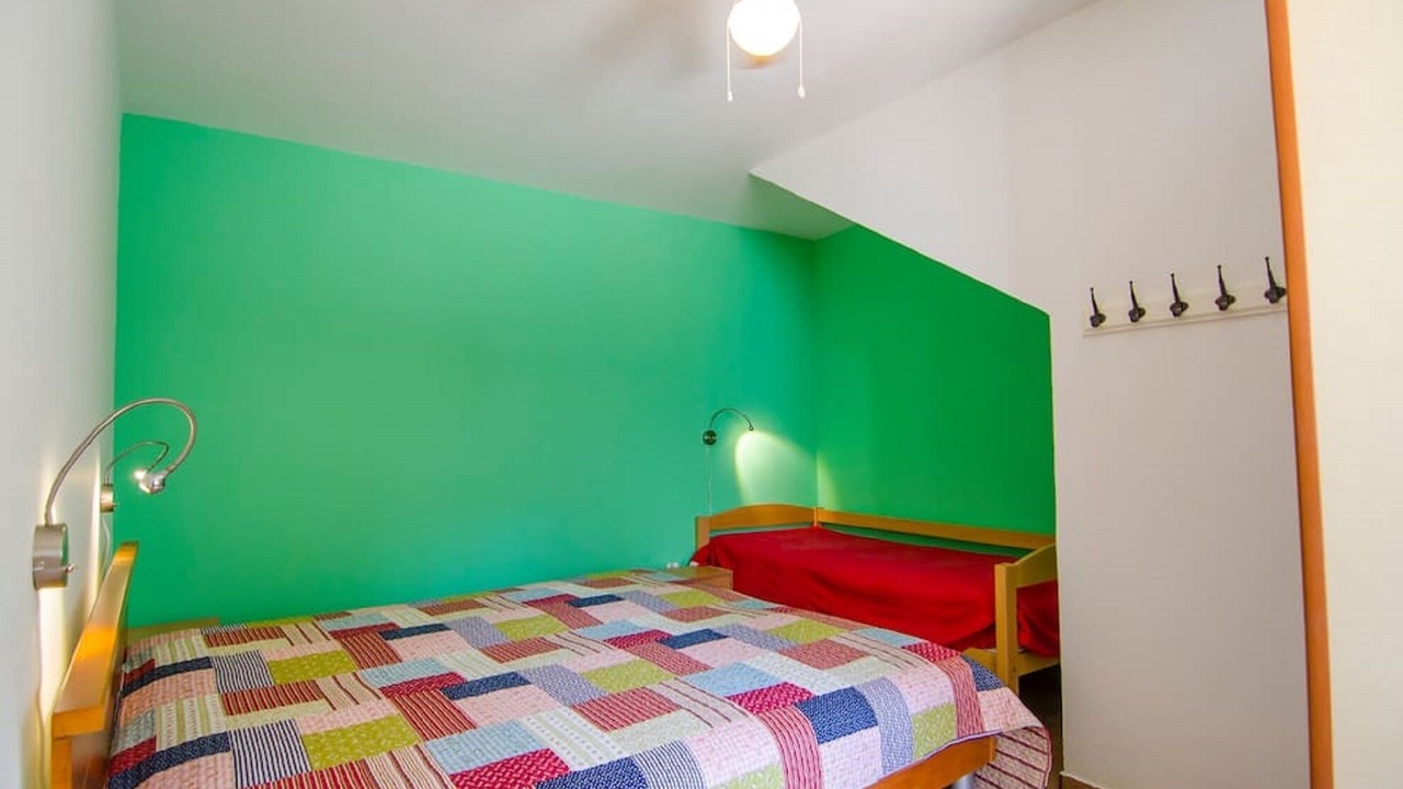 Photo of Bedroom in Vis