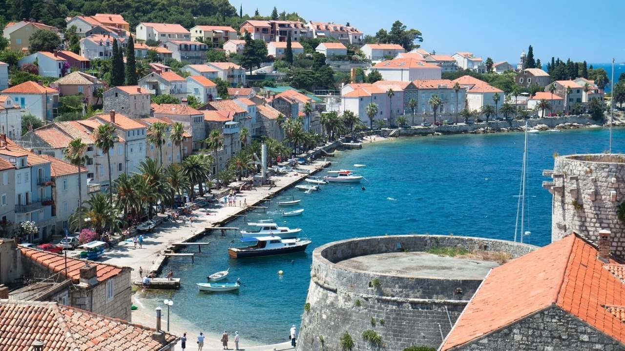 Photo of Others in Cove Tri Zala (Zrnovo)