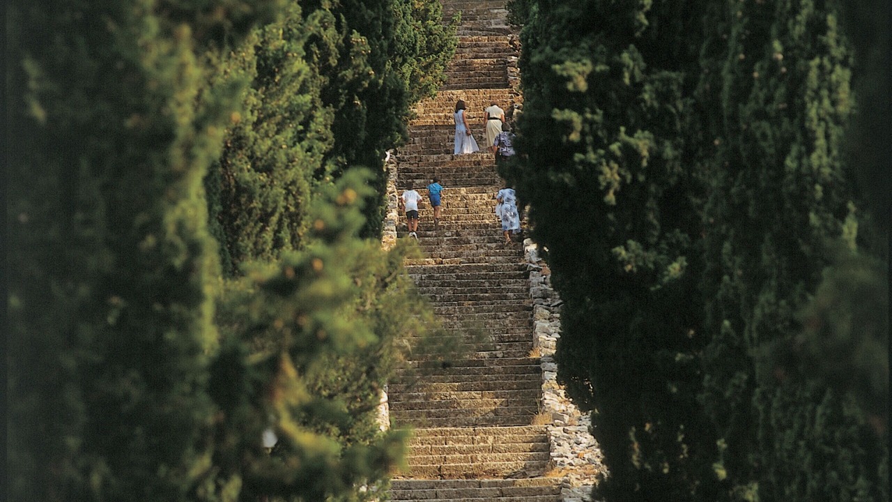 Photo of Others in Cove Tri Zala (Zrnovo)