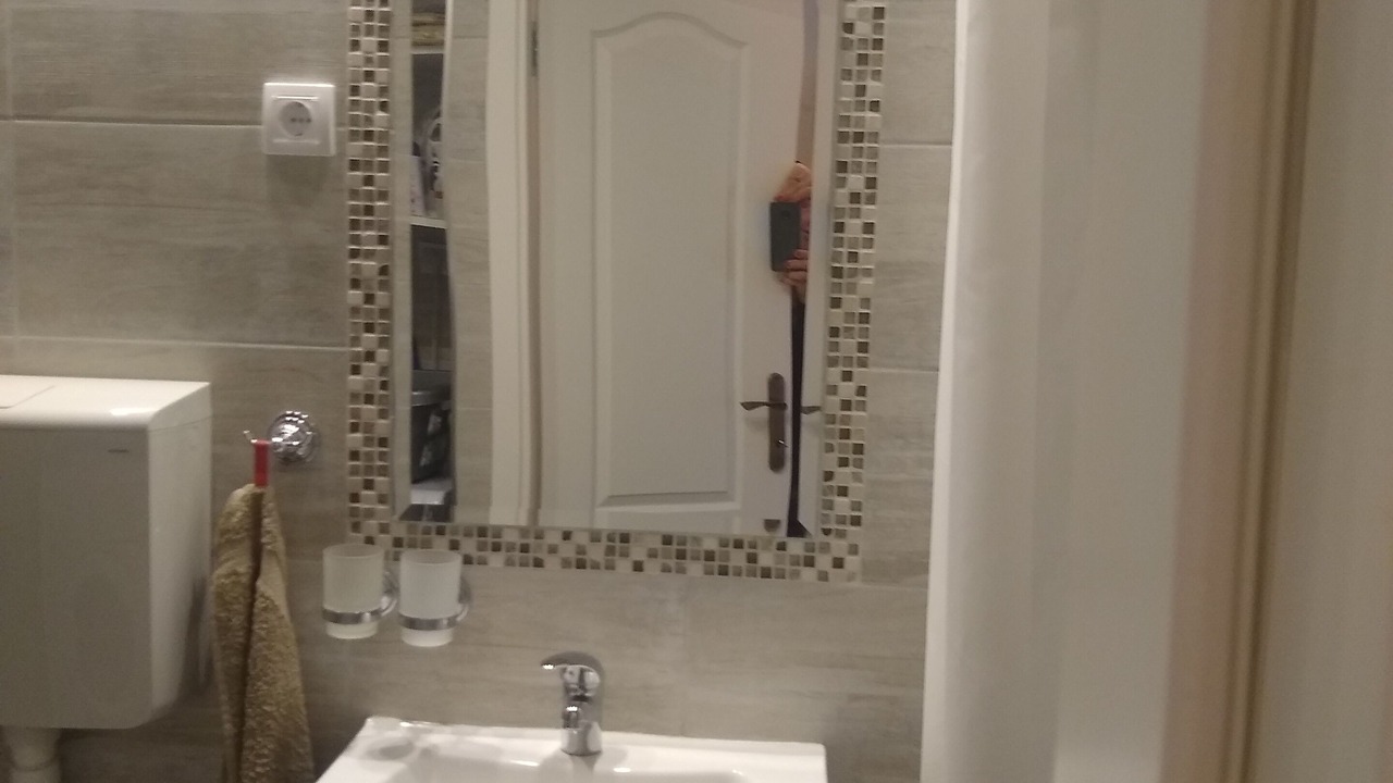 Photo of Bathroom in Vracar
