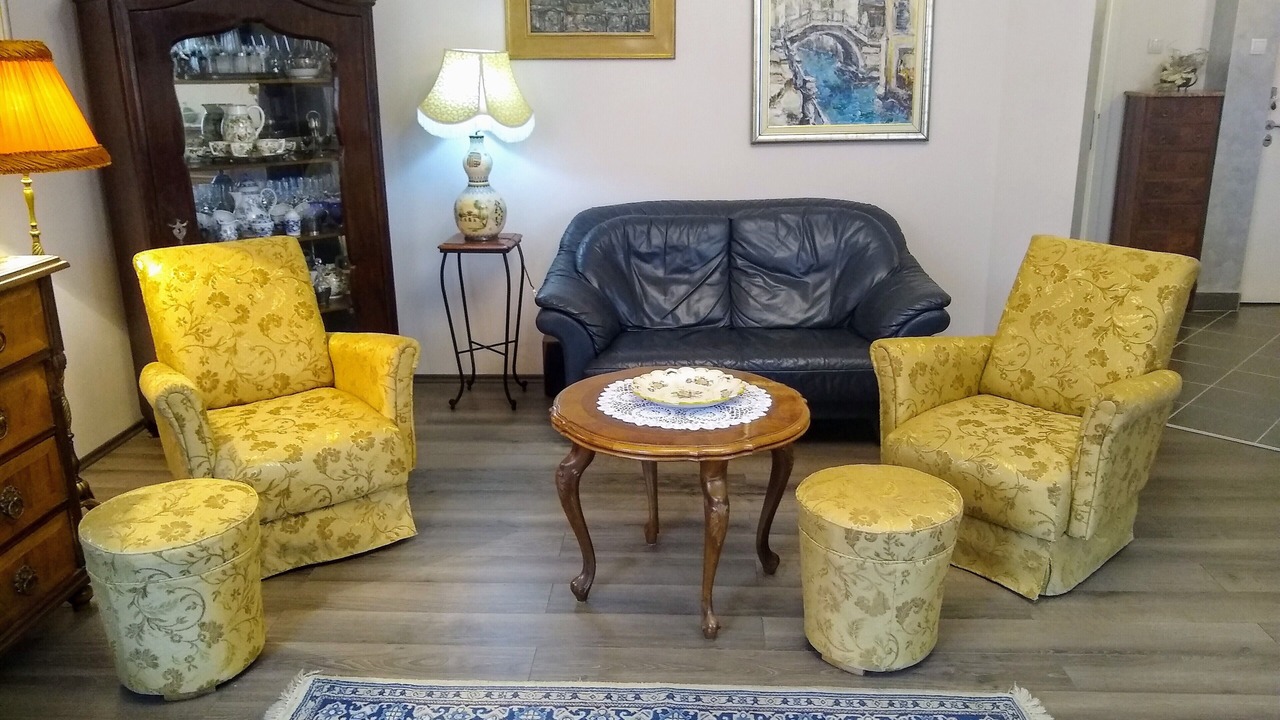 Photo of Livingroom in Vracar