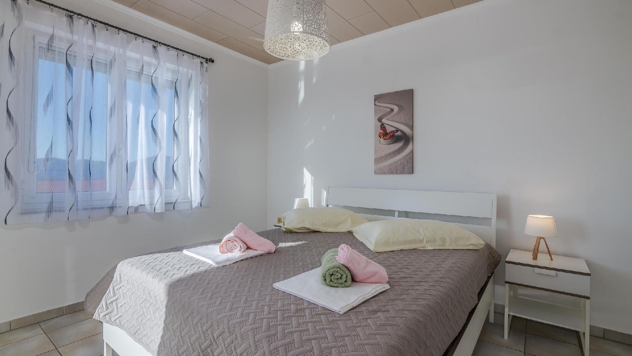 Photo of Bedroom in Milohnici