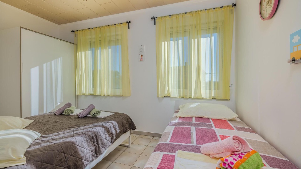 Photo of Bedroom in Milohnici
