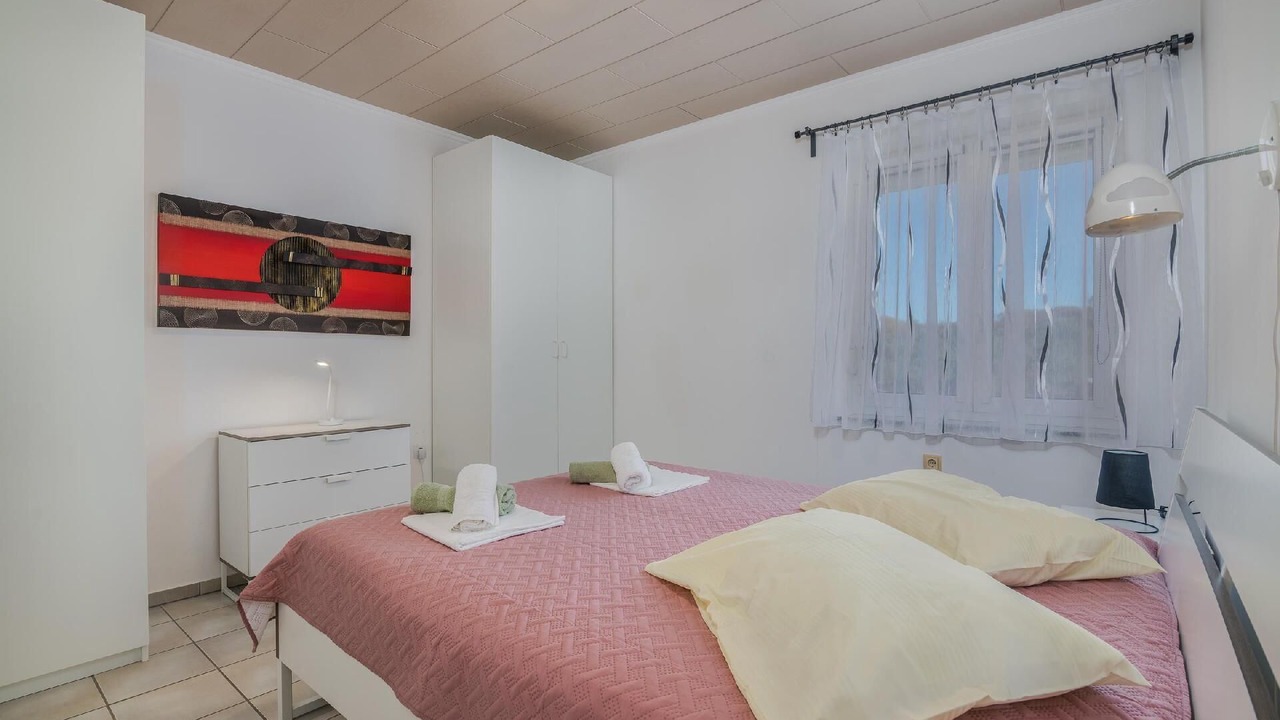 Photo of Bedroom in Milohnici