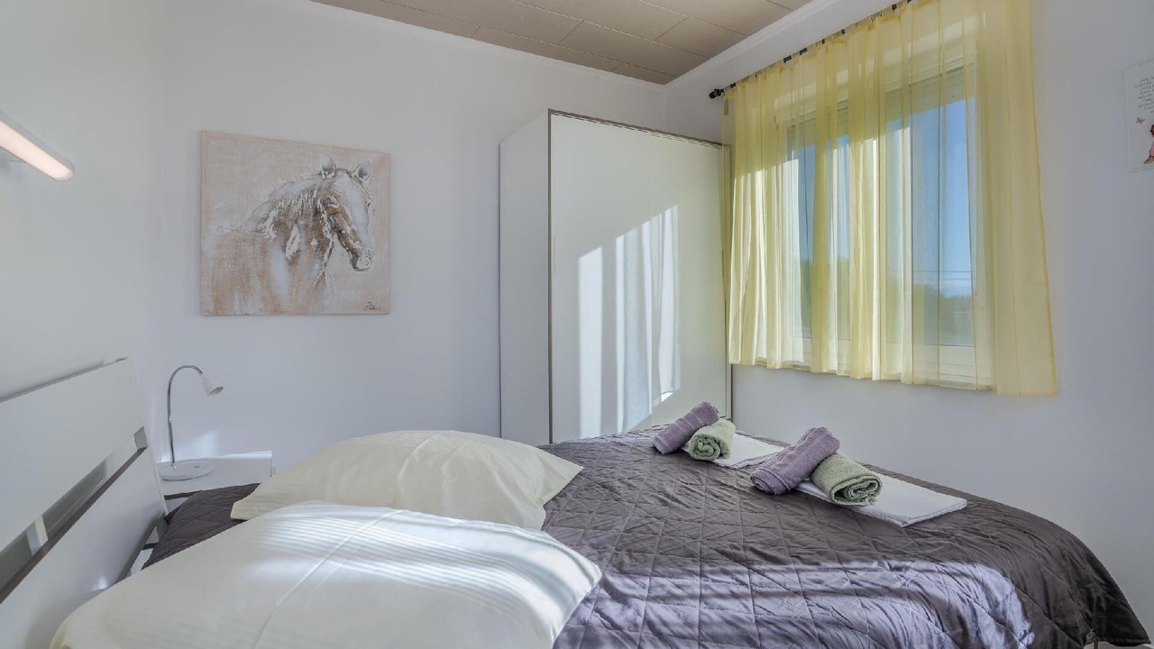 Photo of Bedroom in Milohnici