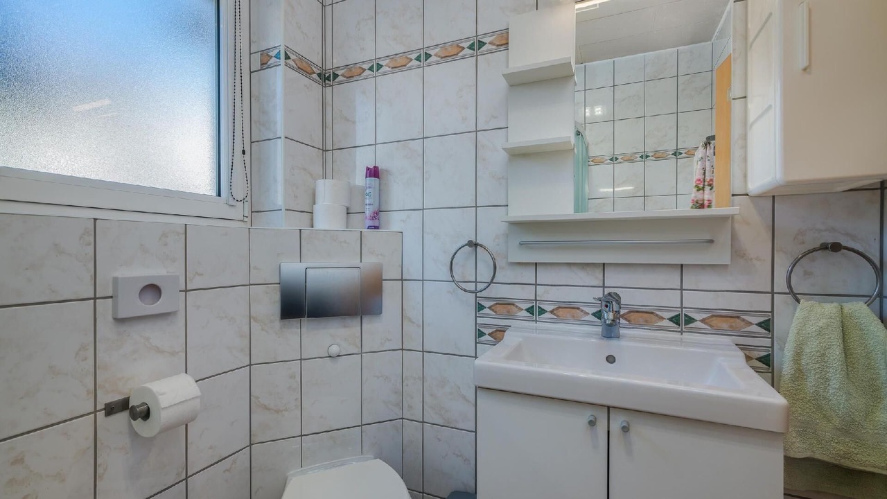 Photo of Bathroom in Milohnici