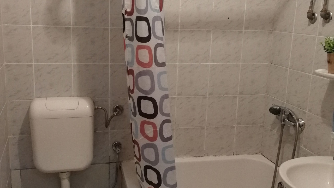 Photo of Bathroom in Sarajevo