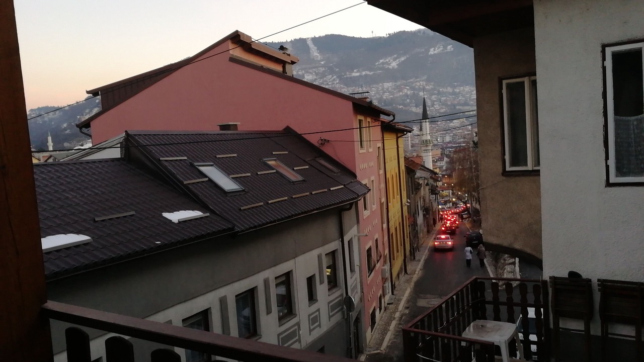 Photo of Outdoor in Sarajevo