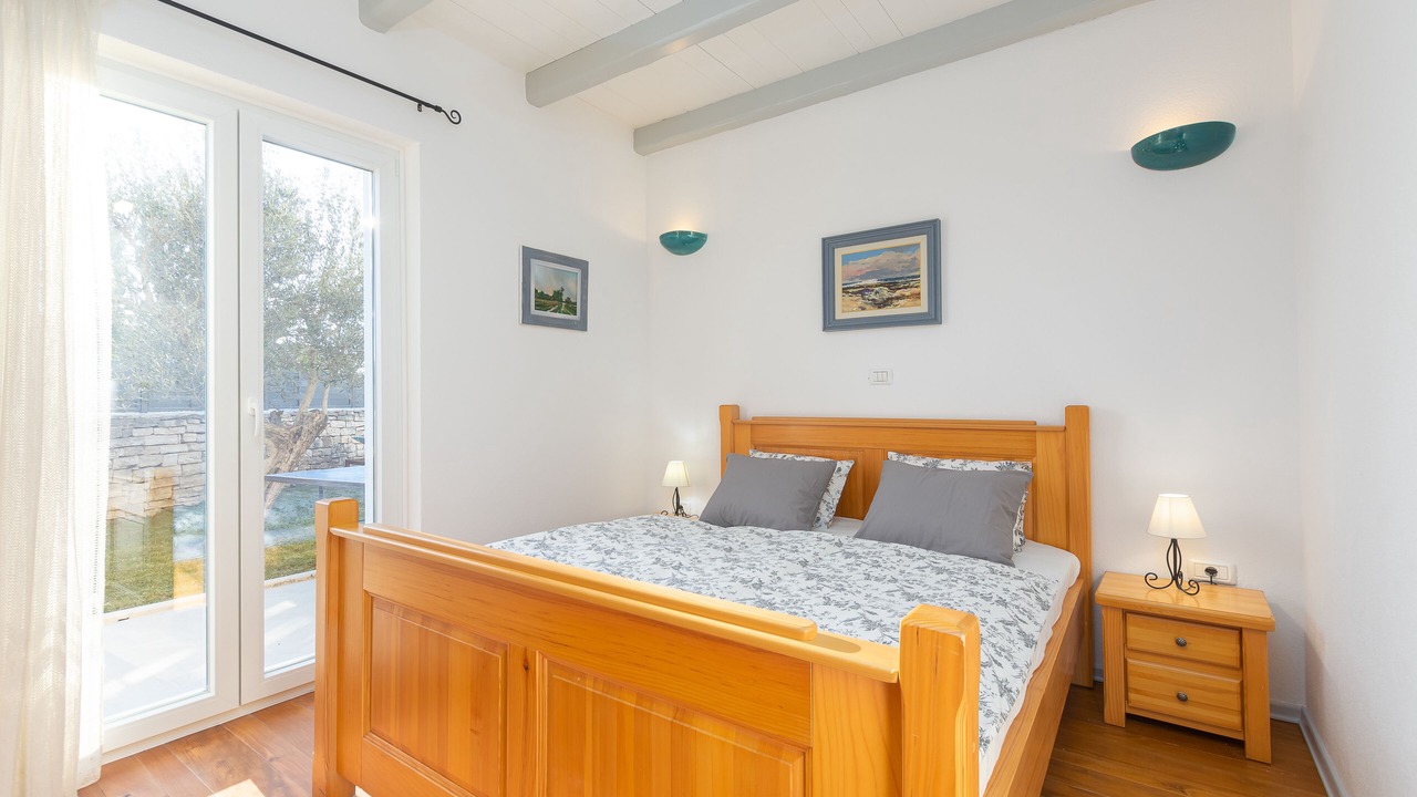 Photo of Bedroom in Svetvincenat