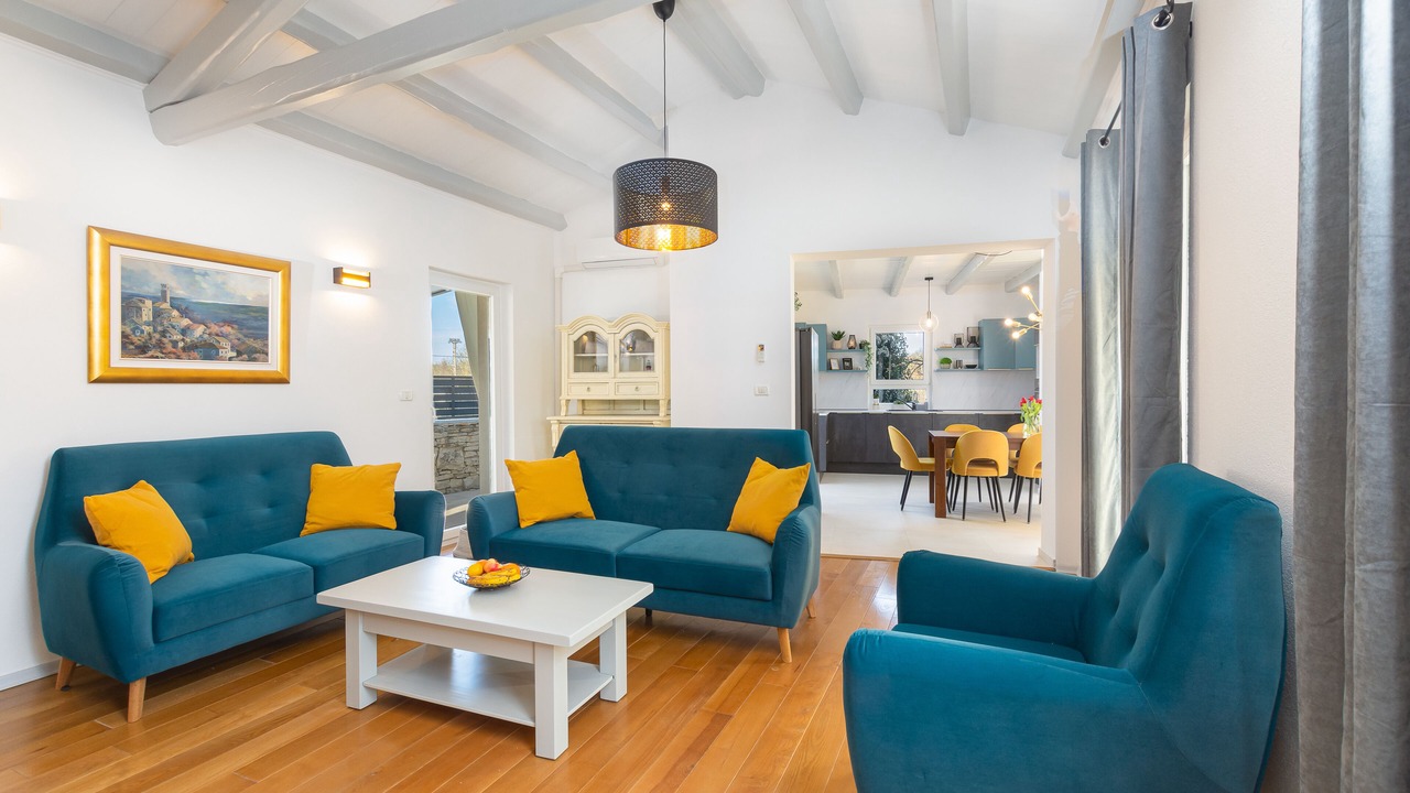 Photo of Livingroom in Svetvincenat